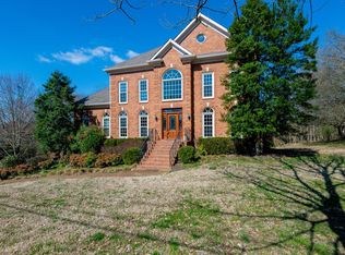 111 Merrimac Rd, Hendersonville, TN 37075