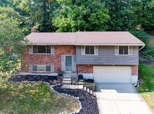 6149 Rivercliff Ln, Dayton, OH