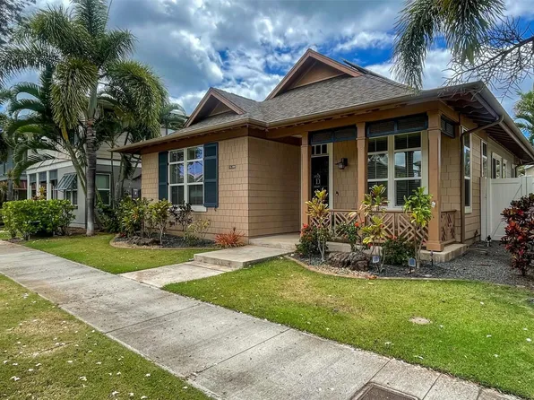 91-1099 Waikapoo St, Ewa Beach, HI 96706