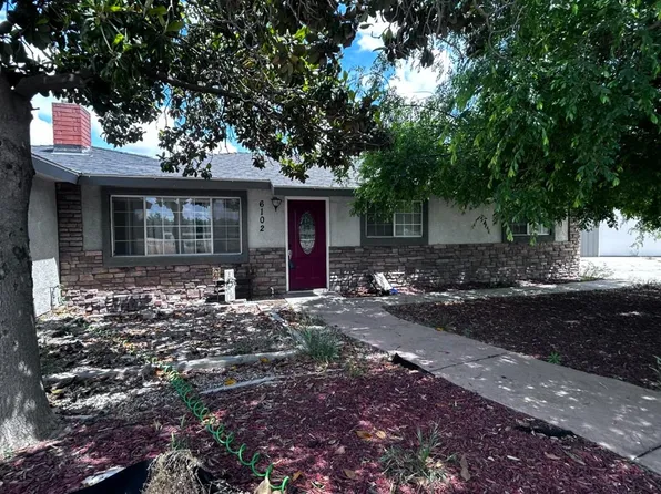 6102 S Cherry Ave, Fresno, CA 93706