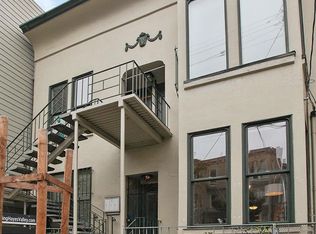 540 Fell St, San Francisco, CA 94102