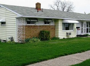 1360 W 44th St, Erie, PA 16509