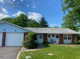 1232A Hamilton Ct #A, Lakewood, NJ