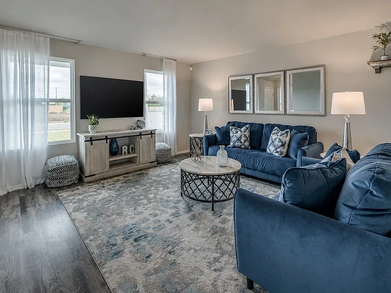 3600 S 1st Pl — Photo 3