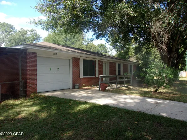 3330 Rolling Hills Cir, Bonifay, FL 32425