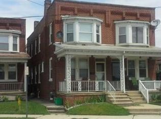 823 Roosevelt Ave, York, PA 17404