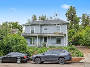 1044 Maxwell Ave, Boulder, CO 80304