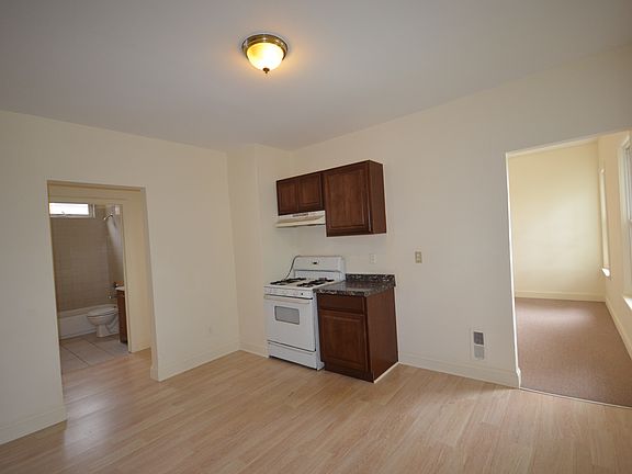 2nd floor kitchen