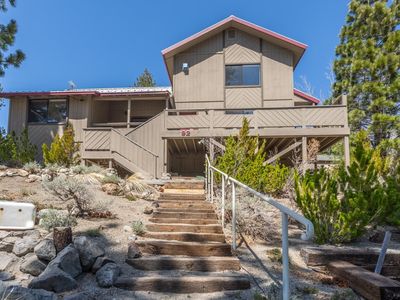 92 Leonard Ave, June Lake, CA, 93529