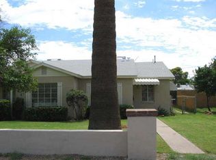 219 W Turney Ave, Phoenix, AZ 85013