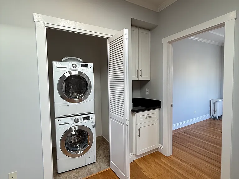 1133 Fell St #9 — Photo 7