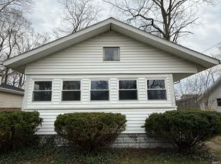 526 S 28th St, South Bend, IN 46615