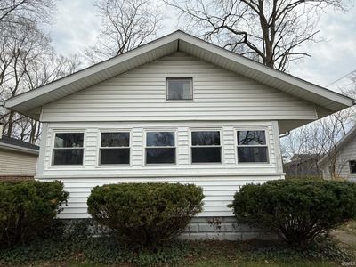 526 S 28th St, South Bend, IN, 46615