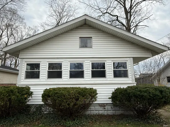 526 S 28th St, South Bend, IN 46615