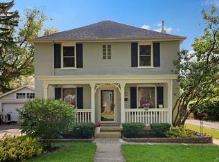 3005 Emmaus Ave, Zion, IL 60099