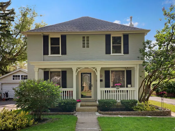 3005 Emmaus Ave, Zion, IL 60099