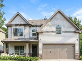 637 Longwood Pl, Dallas, GA