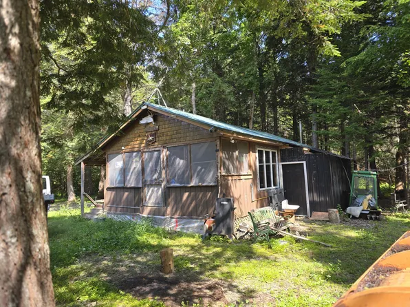 72 51725 Road, Forkstown Twp, ME 04497