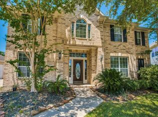 4915 Mahejan Ct, Pearland, TX 77584