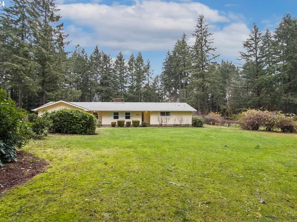 26041 Vista Dr, Veneta, OR 97487