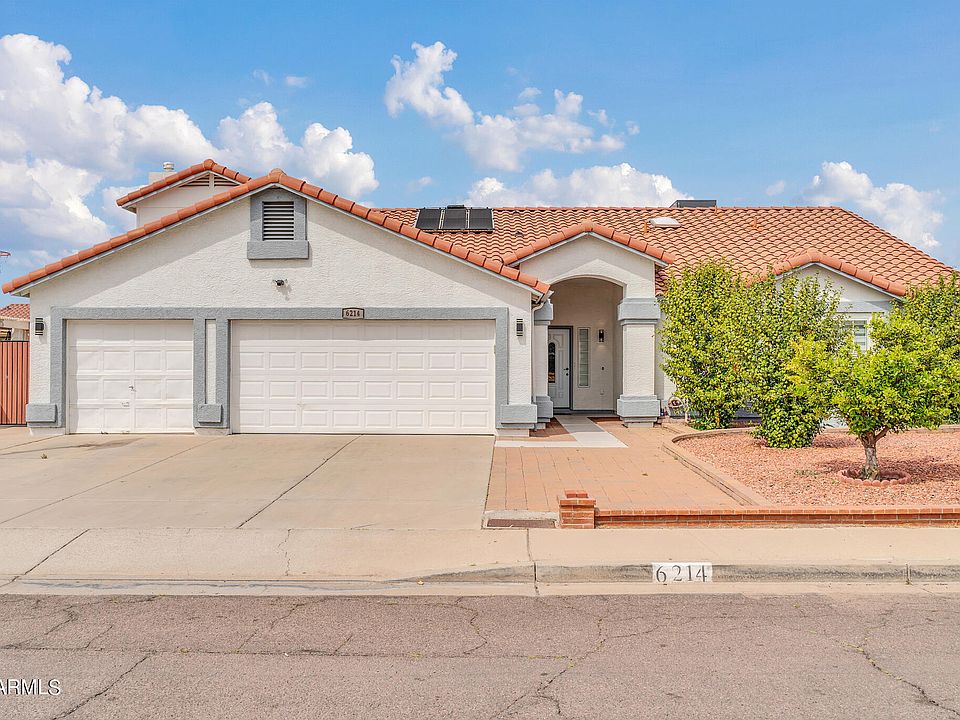 1st image of 6214 W DESERT COVE Avenue