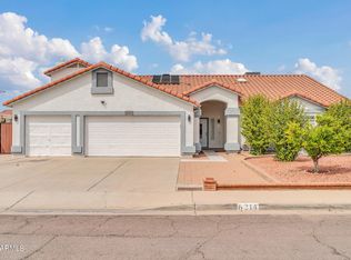 6214 W Desert Cove Ave, Glendale, AZ 85304