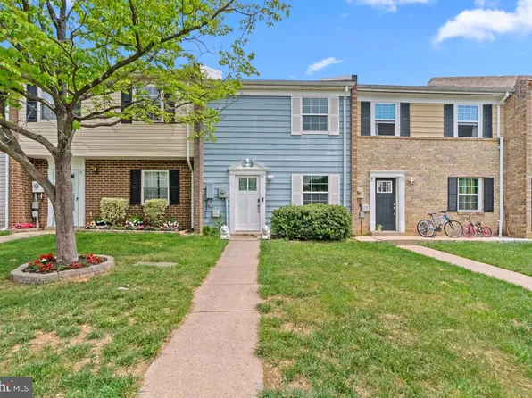 35 Vienna Ct, Frederick, MD 21702