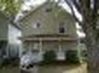 111 Forest Ave, Du Bois, PA