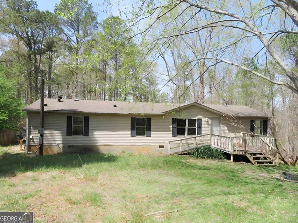 7020 Skyview Ct, Acworth, GA 30102