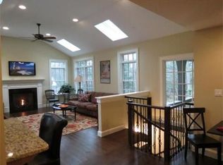 11 Rockridge Rd, Wellesley, MA 02481