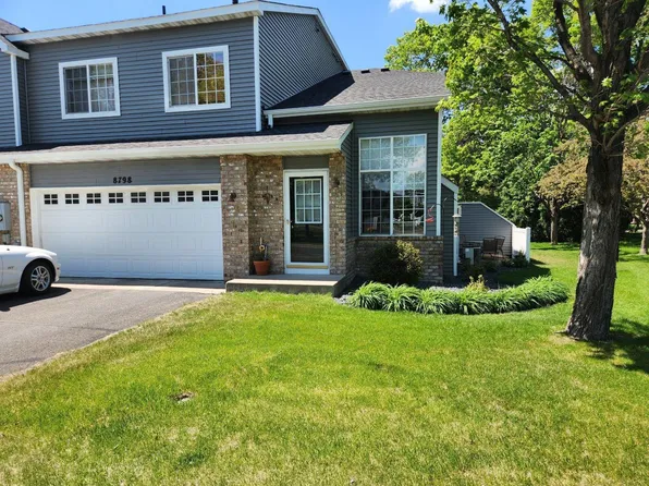 8798 Hastings Cir NE, Blaine, MN 55449