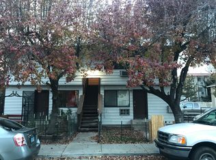 3573 Carlos Ln, Reno, NV 89502