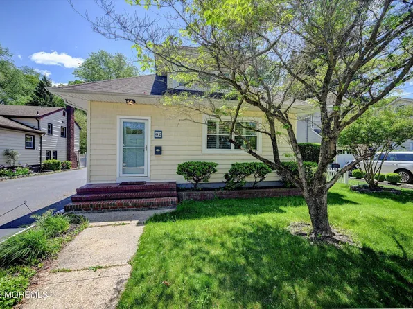 62 Madison Avenue, Red Bank, NJ 07701