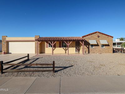 14618 N SHIPROCK Drive, Sun City, AZ, 85351