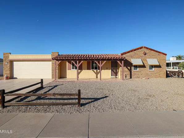 14618 N SHIPROCK Drive, Sun City, AZ 85351