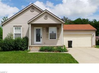 2550 Blenheim Ave, Alliance, OH