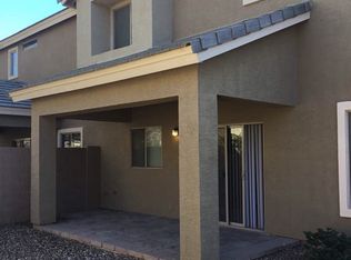 1540 E Elgin St, Gilbert, AZ 85295