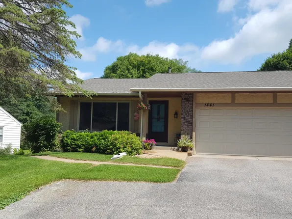 1441 Rice Creek Rd NE, Fridley, MN 55432
