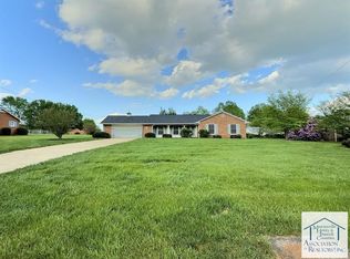 297 Devonshire Dr, Ridgeway, VA 24148