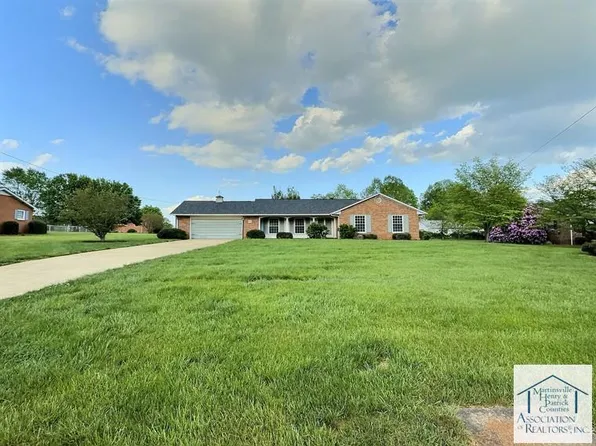 297 Devonshire Dr, Ridgeway, VA 24148