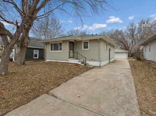 2626 Avenue L, Council Bluffs, IA 51501