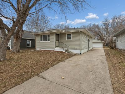 2626 Avenue L, Council Bluffs, IA, 51501