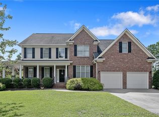 3018 Braehead St, Fayetteville, NC 28306