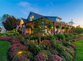 804 SW County Road V V, Centerview, MO 64019