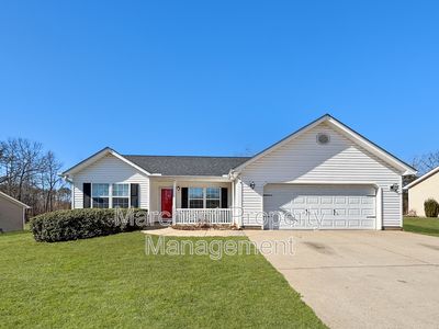 6 Red Cardinal Ct, Taylors, SC, 29687