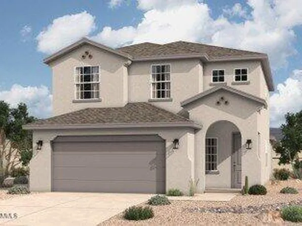 7018 Sentinel Ave, Las Cruces, NM 88012