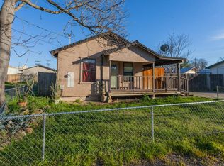 1912 North St, Anderson, CA 96007