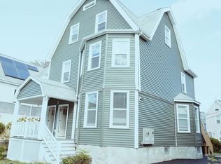 20 Rill St, Dorchester, MA 02125