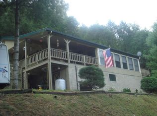 119 Buck Branch Ln, Cookeville, TN 38562