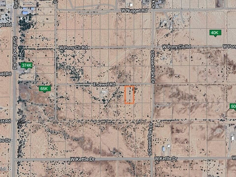 2nd image of 0 E Jewel Road #143